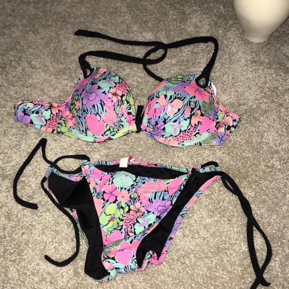 Victoria's Secret Other - VICTORIA SECRET BATHINGSUIT